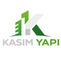 Kasım Yapı Tasarım Logo